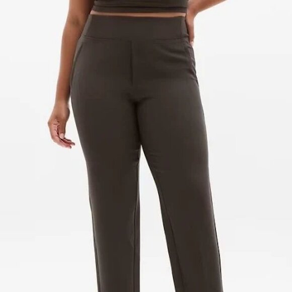 Tapered Work Pant - Picture 6 of 12